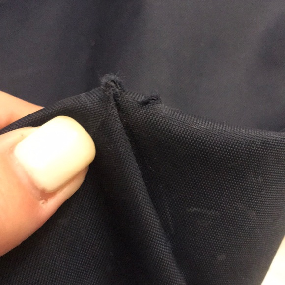 Longchamp tote - Picture 5 of 6